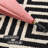 Sofhia Non-Slip Geometric Doormat-1700752118