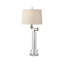 Graduated Table Lamp