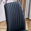Ensemble de 4 chaises de salle à manger rembourrées-795638490
