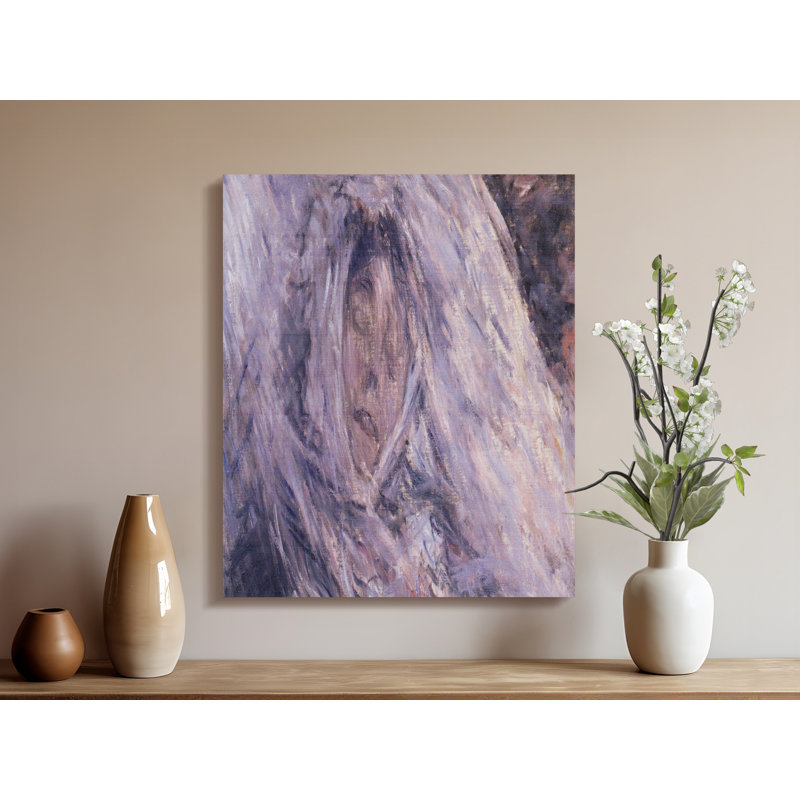 Wrapped Canvas Print Set, 24x30