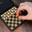 SUCK UK Backgammon