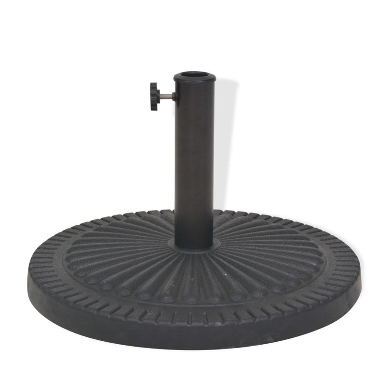 31kg Free Standing Umbrella Base
