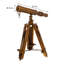 Amuri Furniture Decorative Telescope