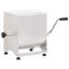 Symple Stuff Koopman Stainless Steel Meat Grinder
