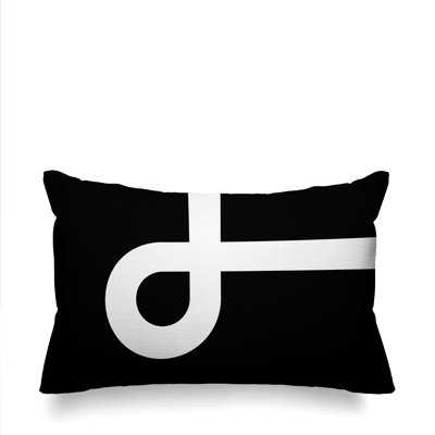 Coussin intérieur / extérieur Channing