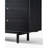 Italian Simple Accent Chest Solid Wood Accent Chest