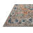 Machine Washable Gray Area Rug-1114811937