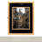 Wood Picture Frame-963642735