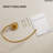 Wall-Mount Towel Ring Bath Hardware Accessory-128489646