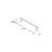 Sea Grass Bar Pull-16675111-109026175