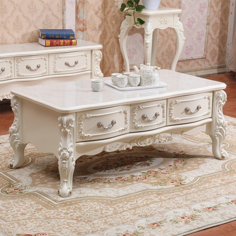 Table basse Laiqah