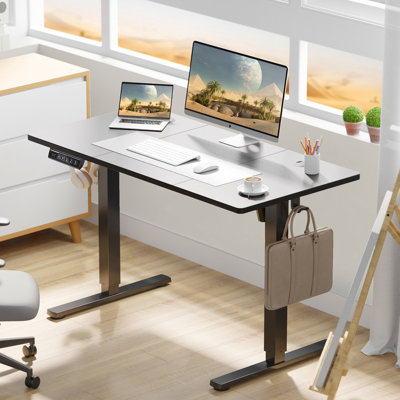 Bureaux à hauteur ajustable Ovidia