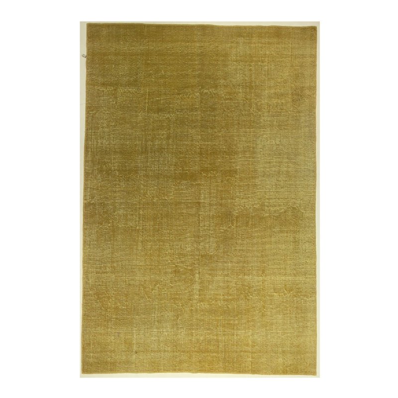 Rectangle 6'4'' X 9'7'' Area Rug