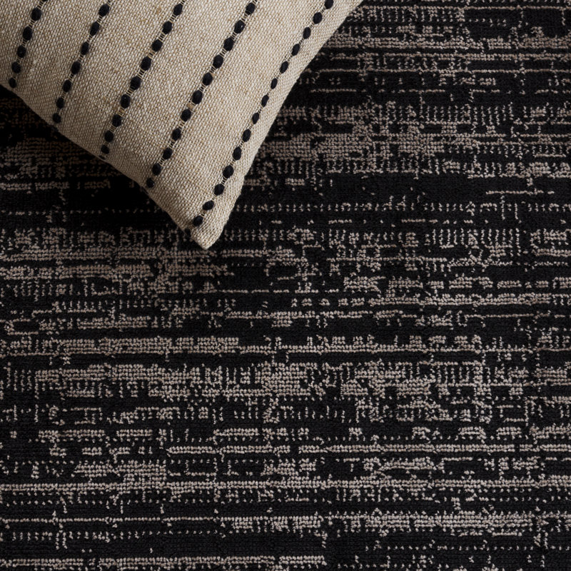 Tapis sans motif Mila 238 Performance, Rectangle 5 pi 3 po x 7 pi 6 po