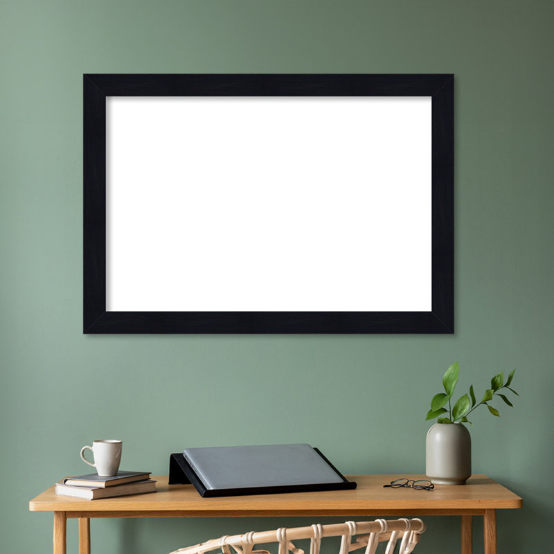 Tableaux d'organisation Shiplap, Bleu, H 28 po x l 40 po
