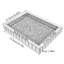 Glass Tray