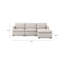 Canapé modulaire 4 pièces Dosal