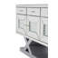 Montreal Accent Cabinet