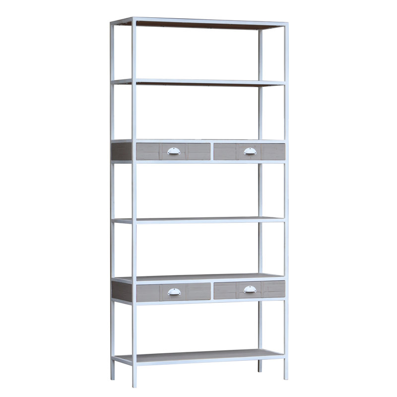 Fer standard 85 po