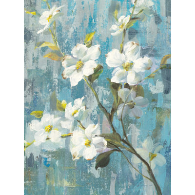 " Graceful Magnolia II "