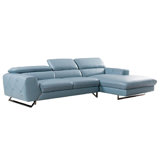 Susannah Upholstered Sectional