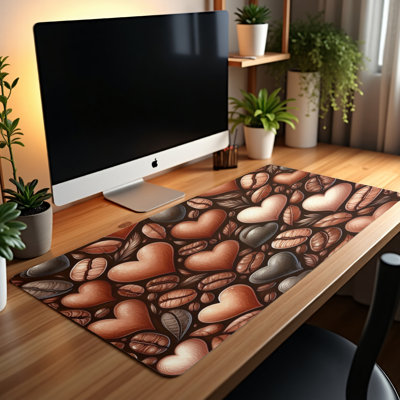 Polyester Desk Pad