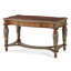 Villa Valencia Solid Wood Writing Desk