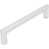 Chrome poli sélectionné