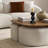 Minimalist creative design coffee table-992376365-992376363