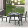 Belasquez Trestle Dining Set