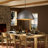 Lodi 1-Light Dome Single Pendant-1519076984-1519076991