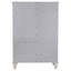 Commode 8 tiroirs