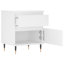Mironda 40cm W Manufactured Wood Bedside Table-2025632221