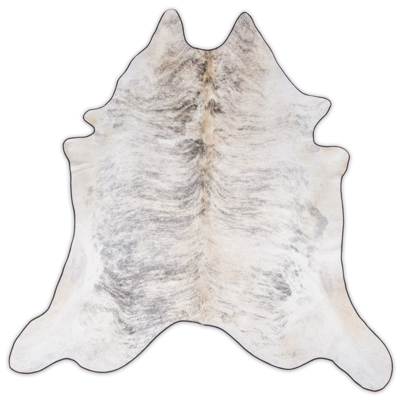 Cowhide Indoor Rug