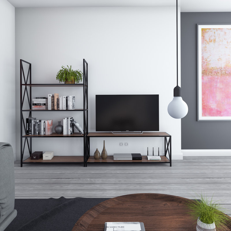 Unfinished Entertainment Centre for TVs up to 50"