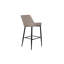 Dabbs Upholstered Counter Stool