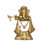 Handmade Statue Decorative Object