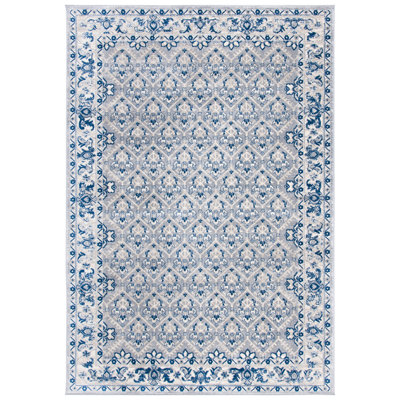 Anniston Oriental Area Rug