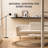 Natural Fiber Braided Round Area Rugs-935986171