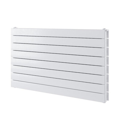 Horizontal Flat Panel Radiators