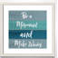 «Be a Mermaid», art-48184721-48184714