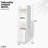 Freestanding Bathroom Cabinet
