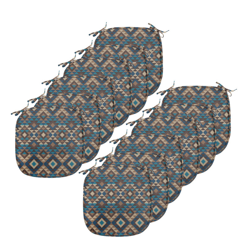 Chair Pad Cushion