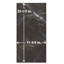 Carrelage mural en porcelaine 11 3/4 po x 23 1/2 po Reve Roseliere Deco-124459221