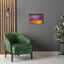 Salvation Acts 4:12 - Wrapped Canvas Print-69082072