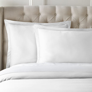 Hotel Collection Finest Elegance 35 x 70 Bath Sheet Bedding - White
