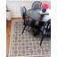 Tapis contemporain gris Ogorman-470357032