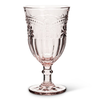8oz. Goblet Set