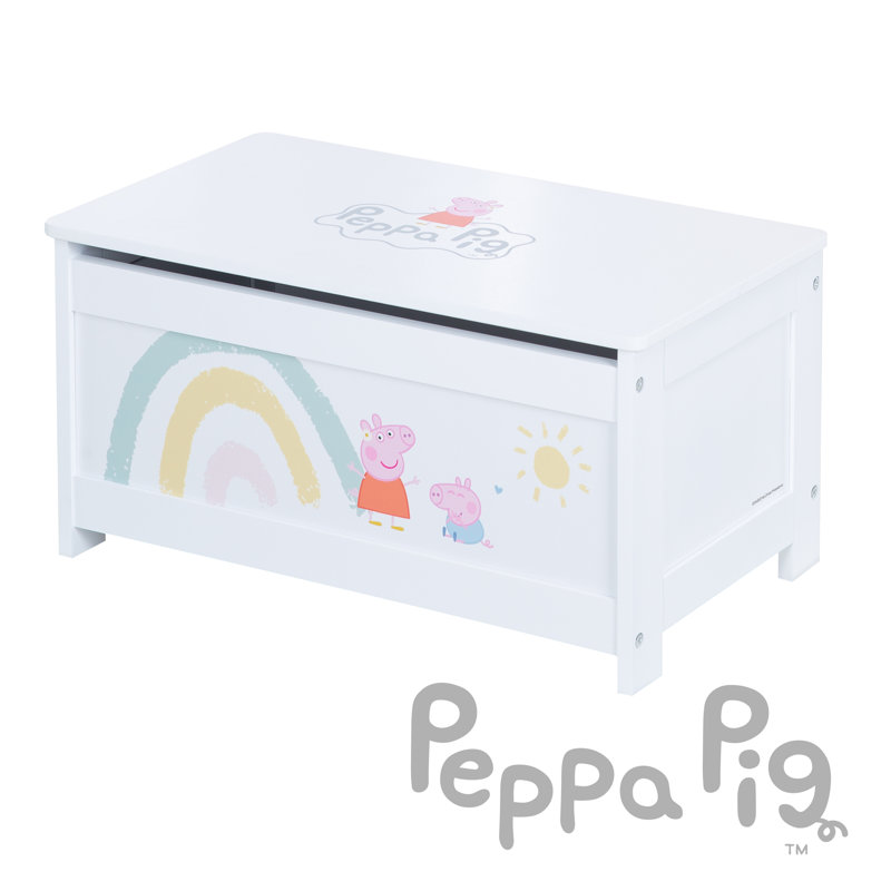Peppa Pig Roba