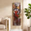 " Miss-tic " Painting Print